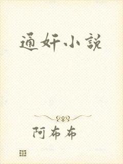 通奸小说