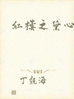 红楼之黛心如玉