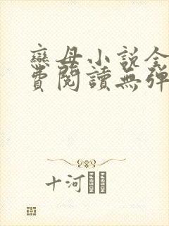 恋母小说全文免费阅读无弹窗笔趣阁