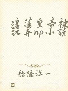 浪荡皇帝被多人玩弄np小说