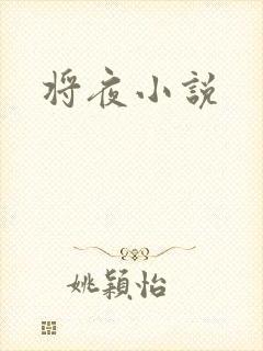 将夜小说