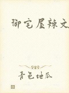 御宅屋辣文