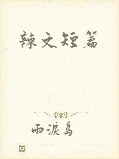 辣文短篇