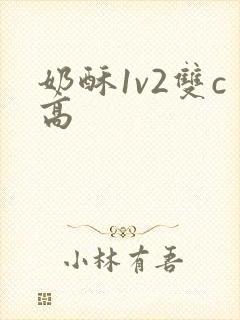 奶酥1v2双c高