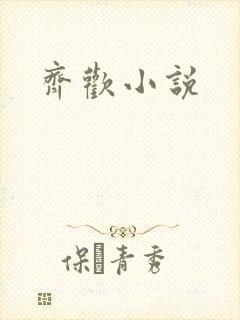 齐欢小说
