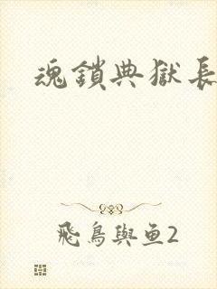 魂锁典狱长