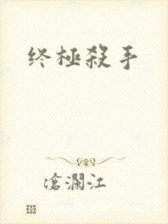 终极杀手
