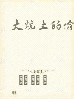 大炕上的偷乱2封面