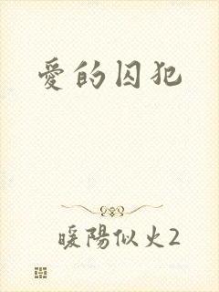 爱的囚犯