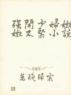 强开少妇嫩苞又嫩又紧小说