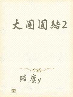 大团圆结2