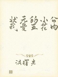 状元的小公主(我爱五花肉)