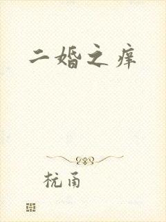 二婚之痒