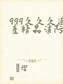 999久久久国产精品消防器材