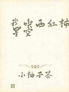 我吃西红柿吞噬星空封面