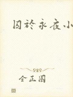 囚于永夜小说