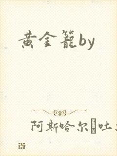 黄金笼by