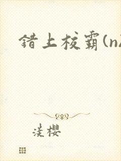 错上校霸(n)
