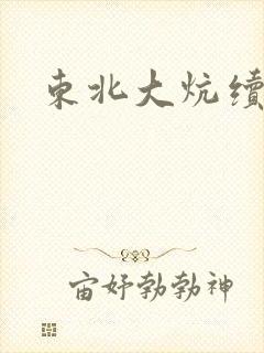 东北大炕续集