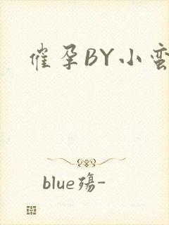 催孕BY小蛮腰