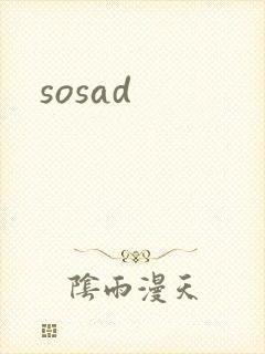 sosad