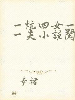 一炕四女一共侍一夫小说阅读