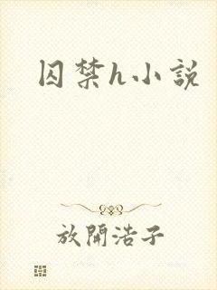 囚禁h小说封面