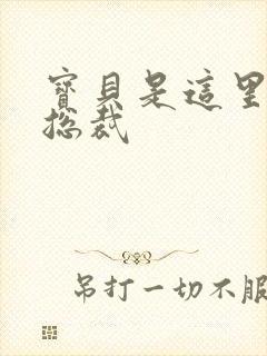 宝贝是这里对吗总裁