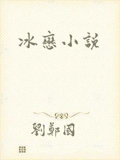 冰恋小说