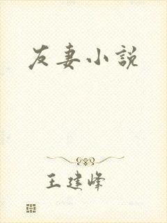 友妻小说