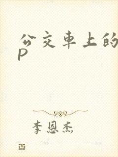 公交车上的群NP