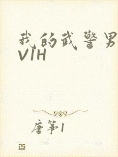 我的武警男友1V1H