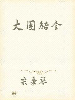 大团结全