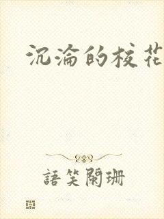 沉沦的校花