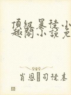 顶级暴徒小说笔趣阁小说免费阅读