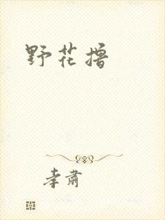 野花撸