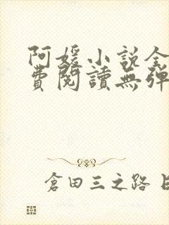 阿媛小说全文免费阅读无弹窗笔趣阁