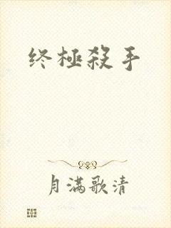 终极杀手