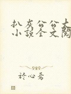 扒灰公公大杂烩小说全文阅读封面