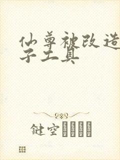 仙尊被改造成产子工具