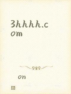 3hhhh.com
