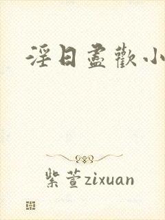 淫日尽欢小说