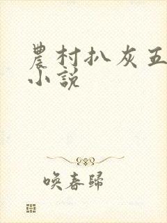 农村扒灰五十篇小说