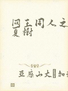 网王同人之桃生夏树封面