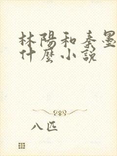 林阳和秦墨浓是什么小说