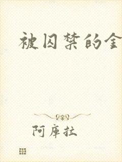被囚禁的金丝雀