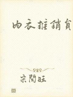 内衣推销员