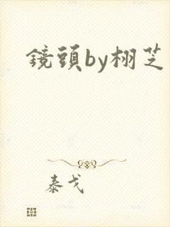 镜头by栩芝