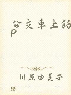 公交车上的群NP