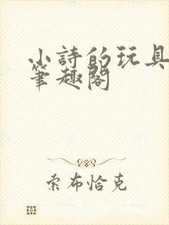 小诗的玩具日记笔趣阁